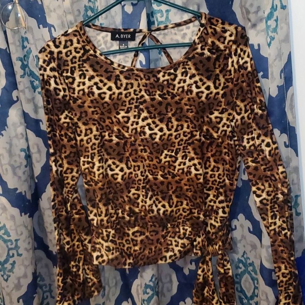 Long sleeve